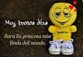 Frases De Buenos Dias Hermosa Desear Un Lindo Dia