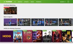If you have a new phone, tablet or computer, you're probably looking to download some new apps to make the most of your new technology. Hotstar How To Download Hotstar Premium Watch On Pc Best Movies And Shows And More Ndtv Gadgets 360