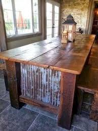 Can you please direct me to this. Farmhouse Dining Table With Bench Ideas On Foter