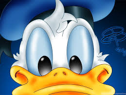 Illustration, donald duck, pixel art, text, logo, pixels, brand, screenshot, computer wallpaper, font. Hd Disney Donald Duck Desktop Wallpapers Full Size Hirewallpapers Desktop Background