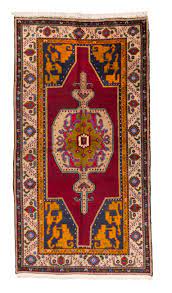 Fabrikverkauf, outlet, roter, grün und flokati. Kars Kazak 133x242 Cm Verkauft Teppich Orientteppiche Maessen