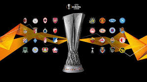 Europa league 2020/2021 tussenstanden, voetbaluitslagen, europa league 2020/2021 stand. Le Squadre Dei Sedicesimi Di Uefa Europa League Uefa Europa League Uefa Com