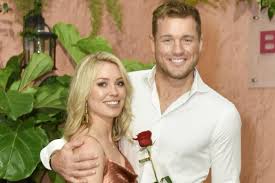 The bachelor's colton underwood brings 1 woman home to meet his family — then sends her packing. Du1xr V4ahq9qm