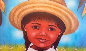 VoicesfromHaïti ~ Nou bèl. E Nou La.