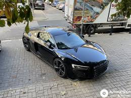 Image result for Mythos Black 2021 R8