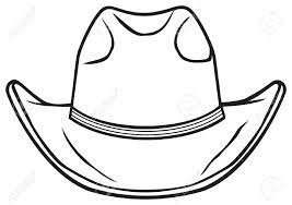 Vector Cowboy Hat Google Search Cowboy Hats Cowboy Hats