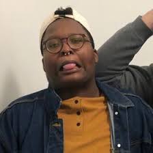 Chris Toussaint (gengarslesbian)