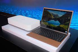 Announced in october with a promise of reinventing the pc, hp's spectre folio is certainly one of the more interesting pcs that we've seen in 2018. The World S First Leather Bound Convertible Pc Is Now Available In Malaysia