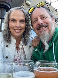 What were the standout and disappointing beers at the second stop?