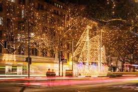 Die nachfolgenden tipps sollen ihnen. 11 Plus 1 Tipp Zu Weihnachtsbeleuchtung In Berlin Visitberlin De