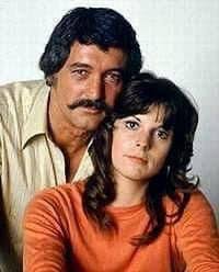 Rock Hudson and Susan Saint James “McMillan and Wife” (1971-77)