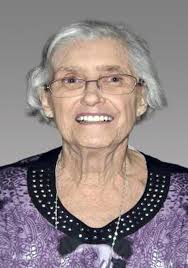 Avis de décès de Alice Gaudreau Gaulin de Montmagny décédé(e) le 9 décembre  2013
