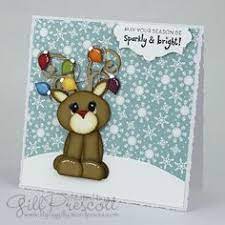 Get inspiration for more patterns here. 300 Cards Christmas Punch Art Ideas Punch Art Christmas Cards Cards Handmade