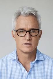 John Slattery • FlixPatrol
