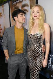 Considering that sophie turner is clearly feeling nostalgic for pregnancy days, could there be another baby for the jonas family in the near future? Sophie Turner And Joe Jonas Have Reportedly Welcomed Their First Child Vogue