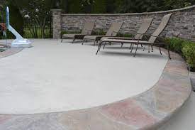 Giarla258 Patio Patio Design Concrete Slab Patio