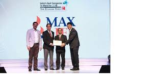 Max life envisions to be the most admired life. Max Life Insurance Office Photos Glassdoor