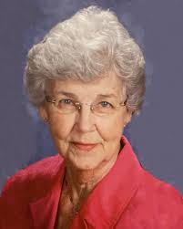 Martha Little Thomas Obituary January 23, 2025