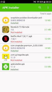 Lanzado por mobile manager, el instalador de apk está diseñado para facilitar y agilizar la instalación de archivos . Download Instalador De Apk Free For Android Instalador De Apk Apk Download Steprimo Com