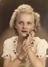 Helen M. Sunderland Obituary