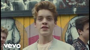 Crush da semana: Um é pouco, dois é bom e três é New Hope Club!