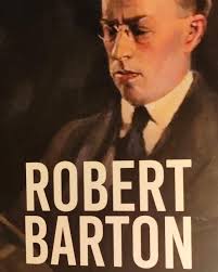 Coming up next at West Wicklow Historical Society. Date and Time: Tuesday,  February 11 at 8 p.m. Lecture: 'West Wicklow's First TD: the Revolutionary Robert  Barton' Speaker: Chris Lawlor Venue: Seomra, Imaal