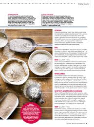 But, like many other products, tortillas usually have a best by date which is simply the last date by which a manufacturer will vouch for a product's quality, not its safety. Bbc Good Food Me 2018 June By Bbc Good Food Middle East Issuu