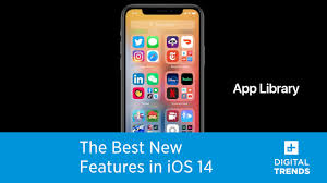 Fortnite can be played on ios devices, including ipad and iphones, as long as you have a stable internet connection. Ios 14 How To Download It On Your Iphone Digital Trends