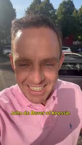 Kees Van John De Bever