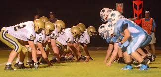 Wisconsin Dells football beats Luther Prep, 37-8