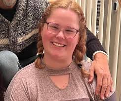 Missing Person!! Country rapper John Lee Smith — the Real Big Smo — reports  his daughter Lanica is missing. She is 19-years-old, 6'3” and 250 pounds.  Lanica was last seen leaving the