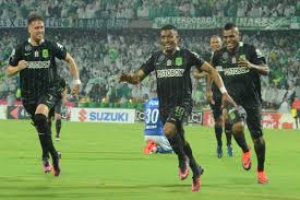 Clásicos dimayor |santa fe vs. Nacional Y Santa Fe Chocaran En La Semifinal De La Liga