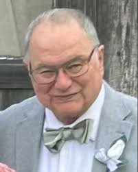 David Weston Weller Obituary (2025)