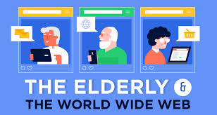 How to translate this page. Senior Citizen Mobile And Internet Usage Facts Figures And Statistics Martech Zone