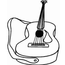 It's all free and great designs. Desenhos De Instrumentos Musicais Para Imprimir E Colorir