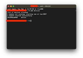 Please find the steps as below. How To Install Adb On Windows Macos And Linux