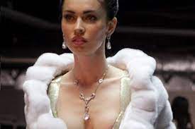 Passion play will hit theaters on may 6 in new york and l.a. Passion Play Megan Fox And Mickey Rourke Together At Last Salon Com