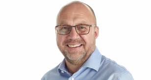 In the Spotlight with Garry Stran, PCF Bank