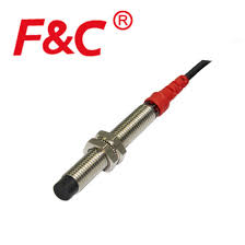 Otc spx ford camshaft sensor synchronizer tool. China 08kn04 M8 4mm Npn No Sensor 12v Inductive Proximity Sensor With Rohs China Sensor Switch Inductive Sensor