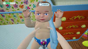 Play our mother simulator family life game to find out! Mother Simulator Gameplay Pc Version Youtube