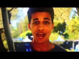 On My Own Cast Lip Sync