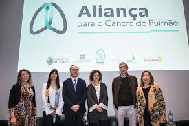 Intervenção deputada ana paula vitorino. Duplicar Em Cinco Anos A Sobrevivencia De Doentes Com Cancro Do Pulmao Conteudo Comercial Publico