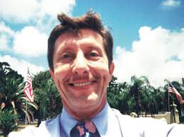 Michael “Mike” David Parker