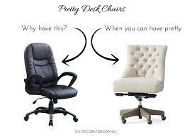 pretty desk chairs diy decorator pretty desk chairs chair upholstery fabric for chairs