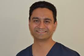 A huge "thank you" to Dr Manoj Tank as he comes to the end of his year as  Chair of the BSP Early Career Group. We are grateful for all his hard