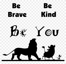 Creative bloq is supported by its audience. Lion King Hakuna Matata Silhouette Png Download Hakuna Matata Lion King Quotes Clipart 1316655 Pikpng