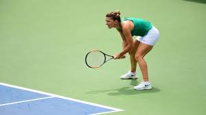 Halep, swiatek maintain miami collision course after opening wins. Welcome To Fifa Com News Halep My Keepy Uppie Record Is 89 Fifa Com