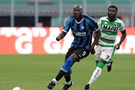 Милан проиграл сассуоло в матче серии а. Sassuolo Vs Inter Milan Match Preview Serpents Of Madonnina