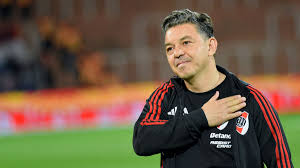 Gallardo Extiende su Legado en River: ¿Un Nuevo Capítulo o Último Acto?