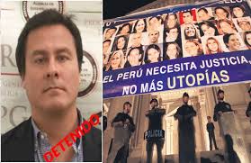 Caso Utopía: la extradición de Edgar Paz Ravines estancada a 13 meses de su  captura en México